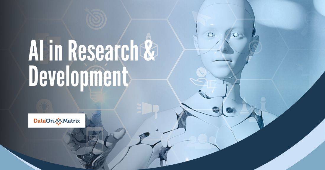How AI in Research and Development Drives Innovation