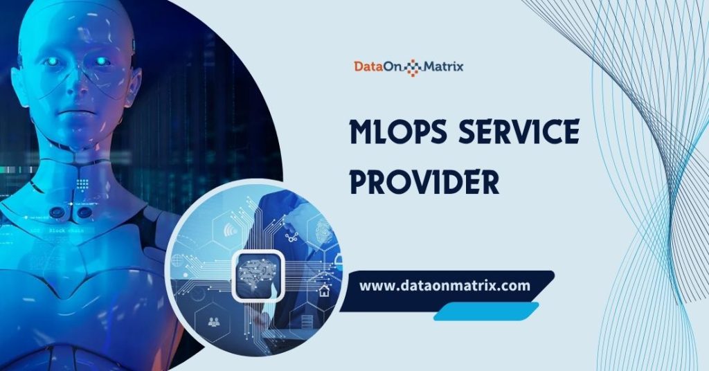 MLOps Service Provider