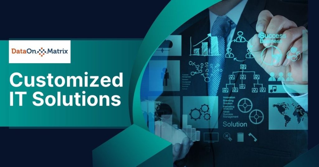 Customized IT Solutions