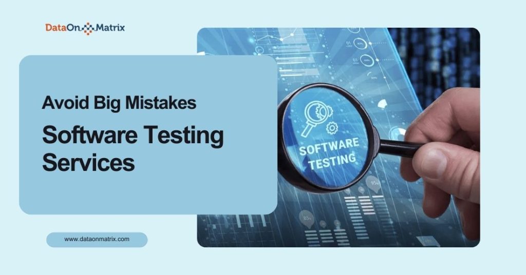 Software Testing Services
