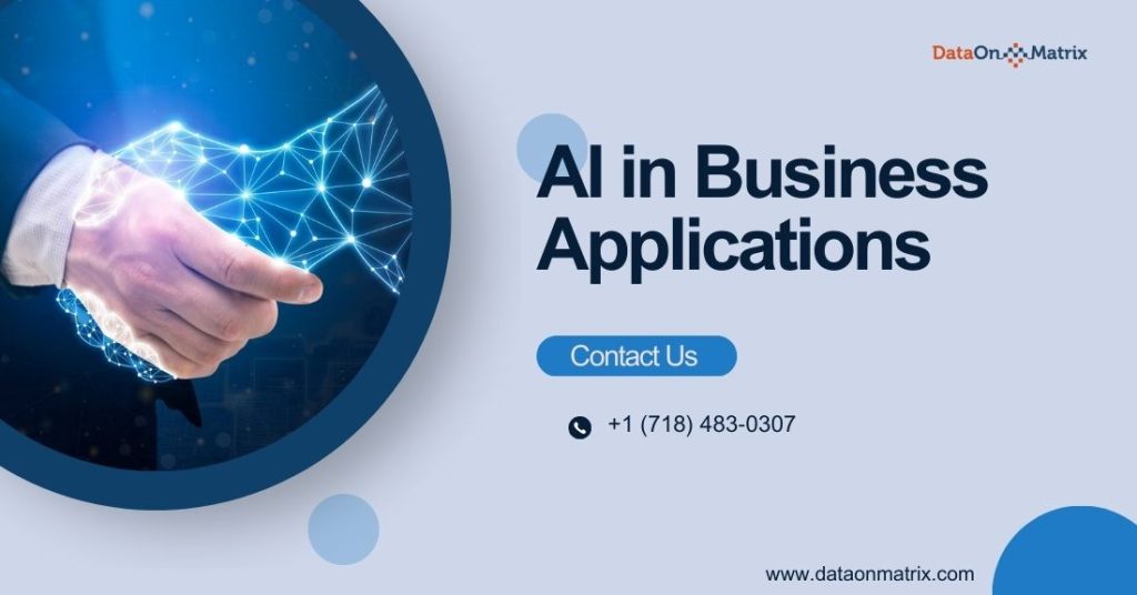 AI in Business Applications