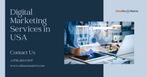 Digital Marketing Services in USA