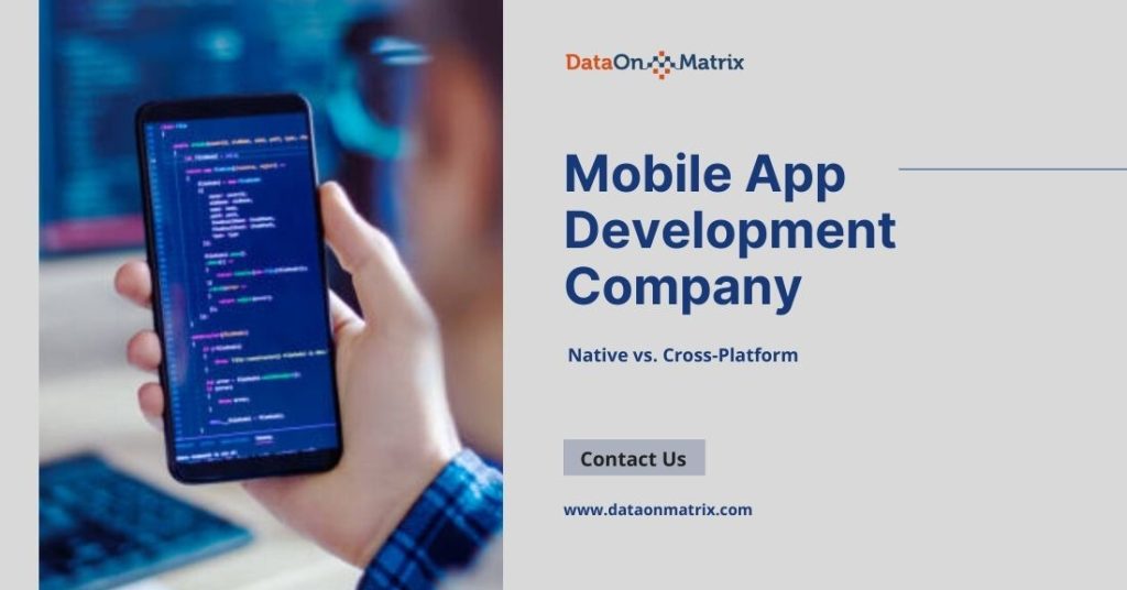 Mobile App Development Company