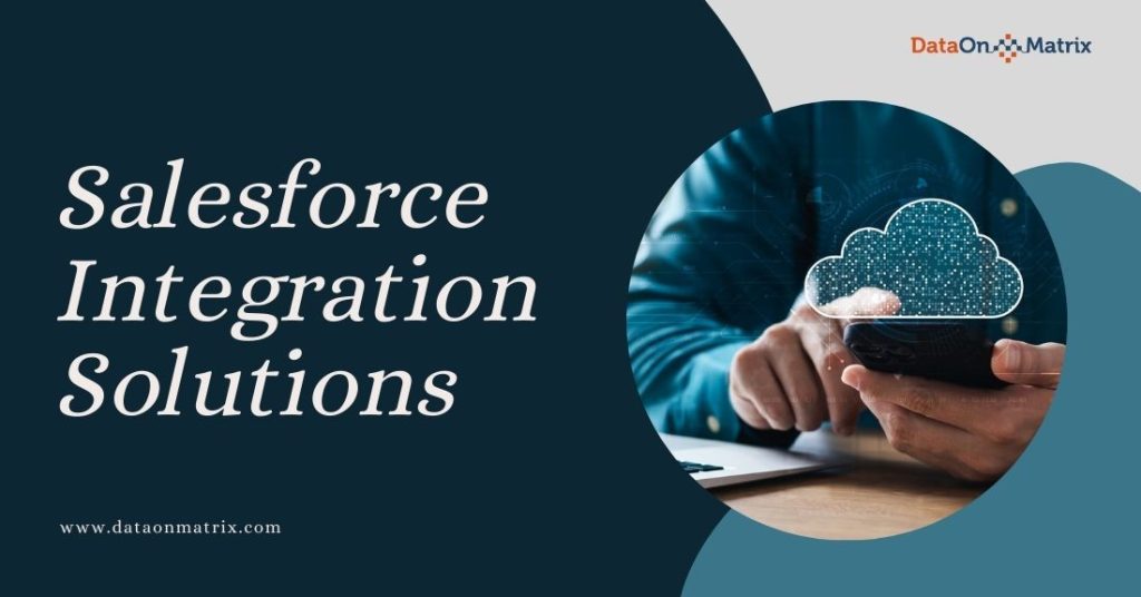 Salesforce Integration Solutions