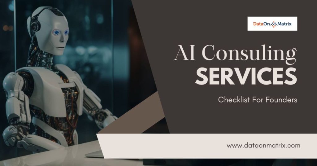 AI Consulting Services