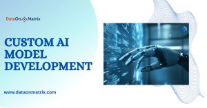 Custom AI Model Development