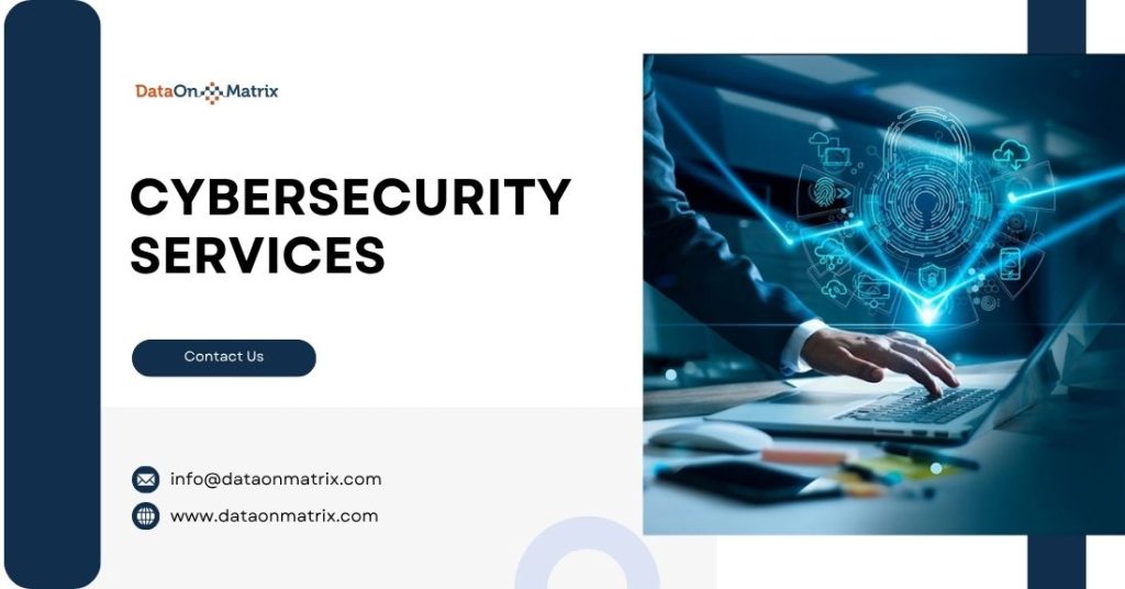 Cybersecurity Services
