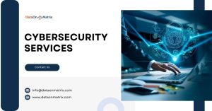 Cybersecurity Services