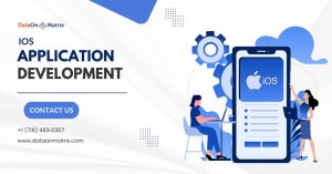 iOS Application Development