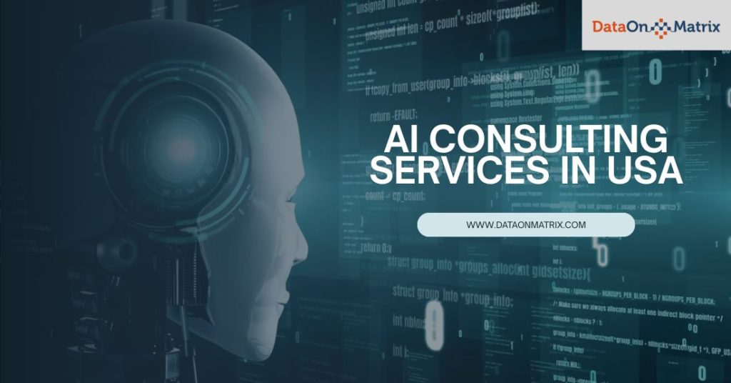 AI Consulting Services