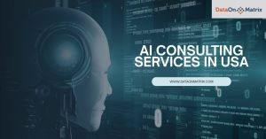 AI Consulting Services