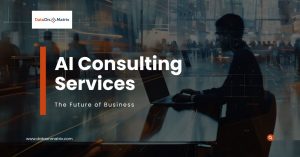 AI consulting services