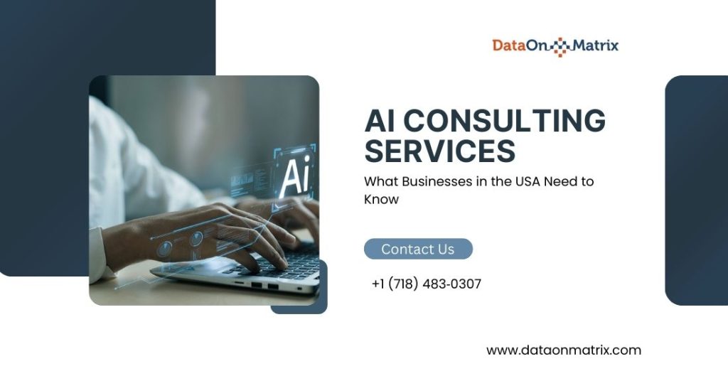 AI Consulting Services