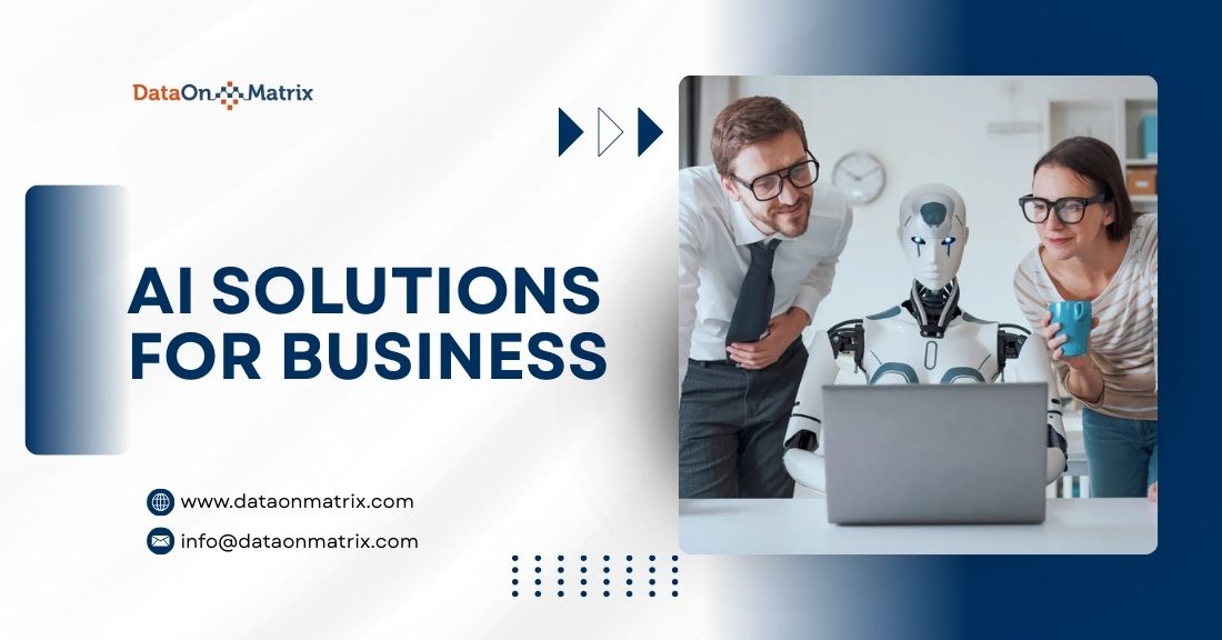 AI Solutions for Business Automation: Everything You Need to Know