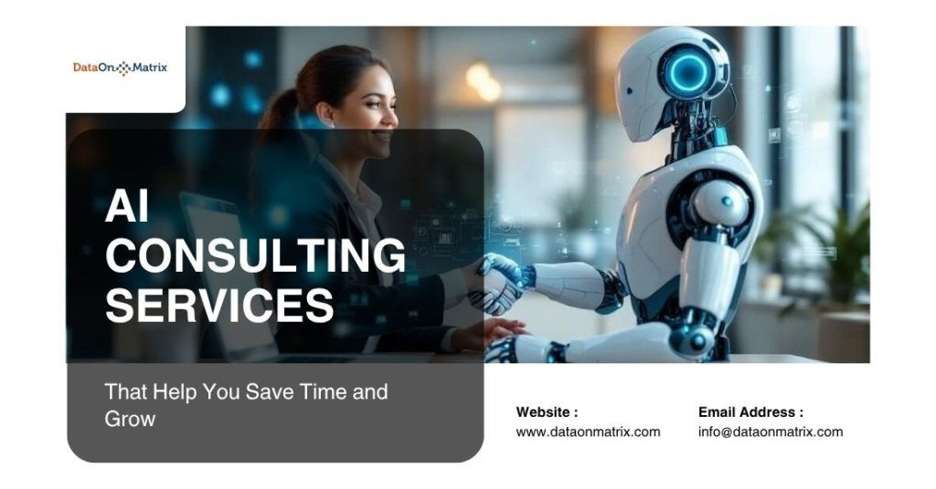 AI Consulting Services