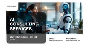 AI Consulting Services