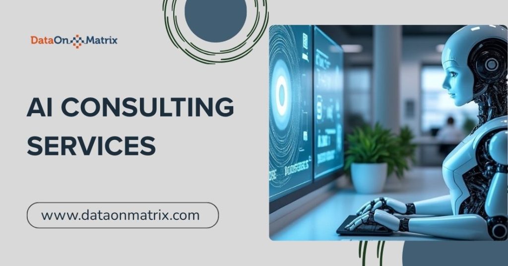 AI Consulting Services