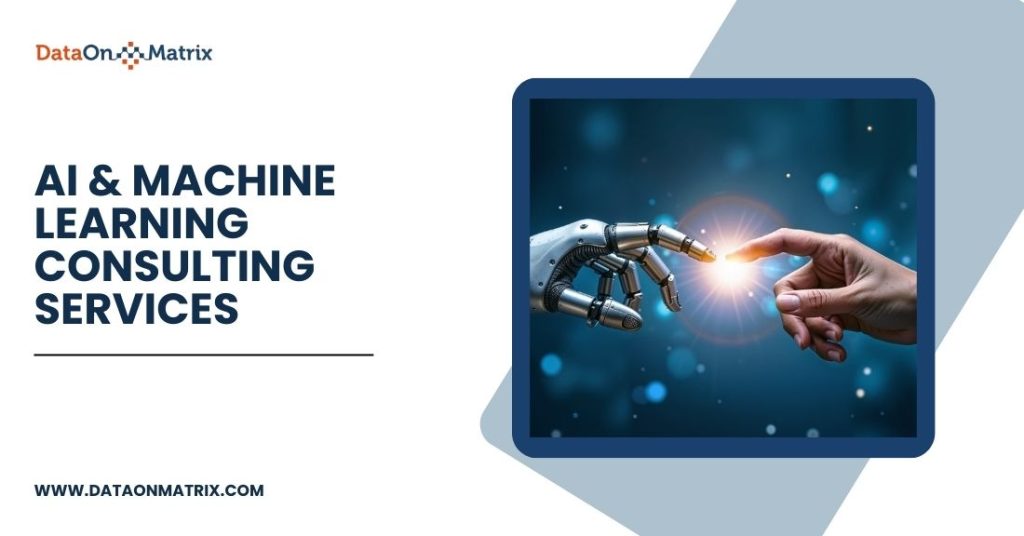 AI & Machine Learning Consulting Services