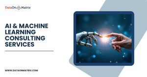 AI & Machine Learning Consulting Services