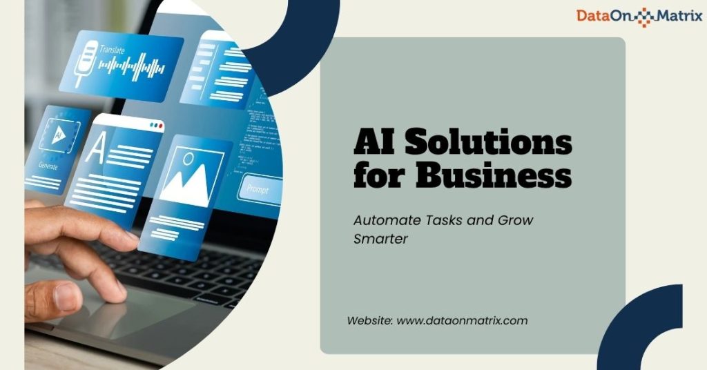 AI Solutions for Business