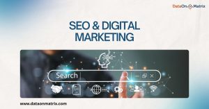 SEO & Digital Marketing