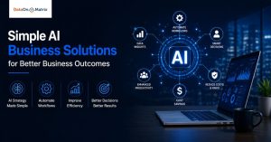 AI Business Solutions