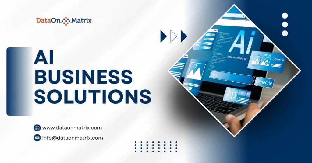 AI Business Solutions