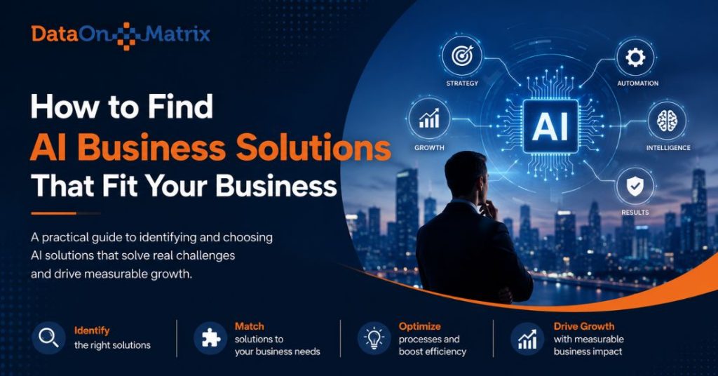 AI Business Solutions