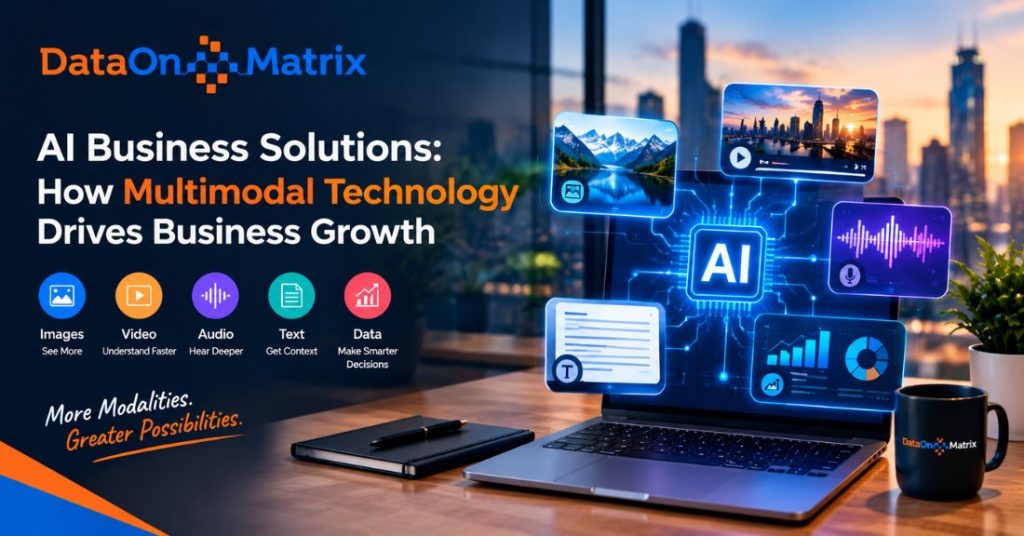 AI Business Solutions