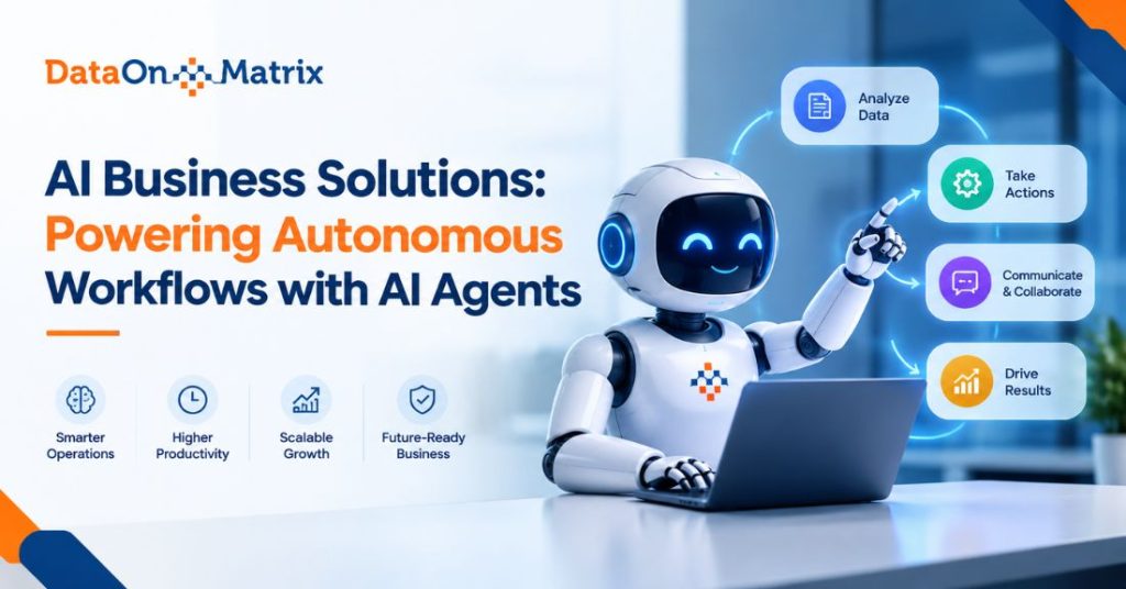 AI Business Solutions