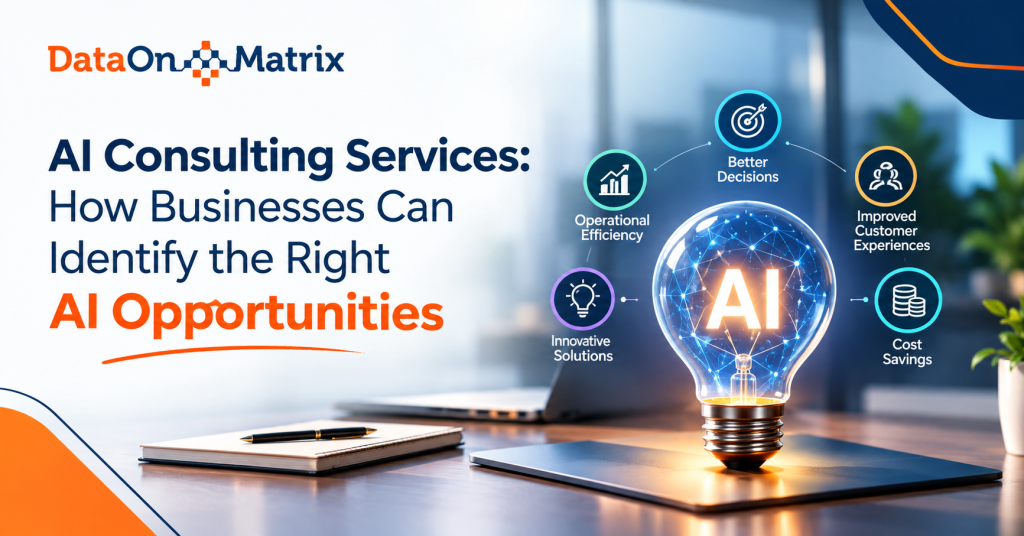 AI Consulting Services
