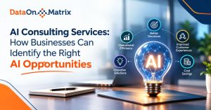 AI Consulting Services in USA