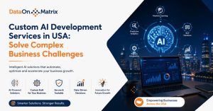 Custom AI Development Services
