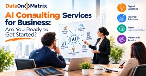AI Consulting Services for Business