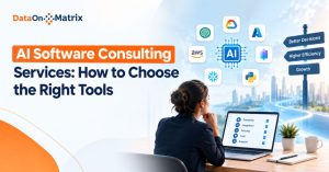 AI Software Consulting Services