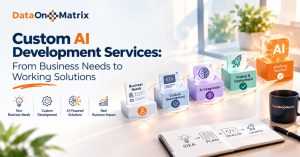 Custom AI Development Services