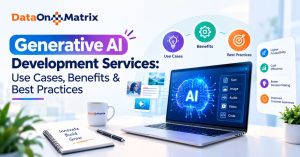 Generative AI Development Services